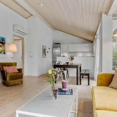 בית נופש Sl326-slagelse-lovsangervej-7 *