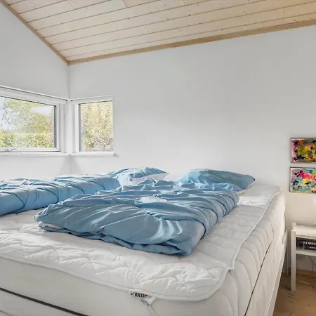 Sl326-slagelse-lovsangervej-7 בית נופש