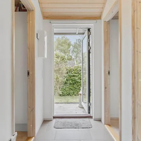 בית נופש Sl326-slagelse-lovsangervej-7 *