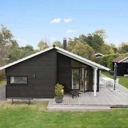 Sl326-slagelse-lovsangervej-7 בית נופש סלאגלסה