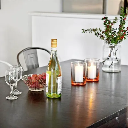 Sl326-slagelse-lovsangervej-7 בית נופש