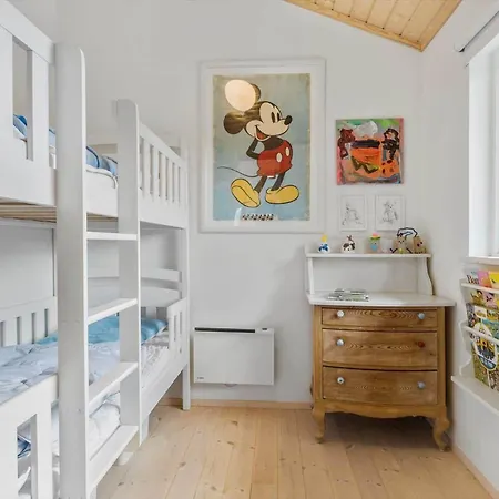 Sl326-slagelse-lovsangervej-7 בית נופש סלאגלסה