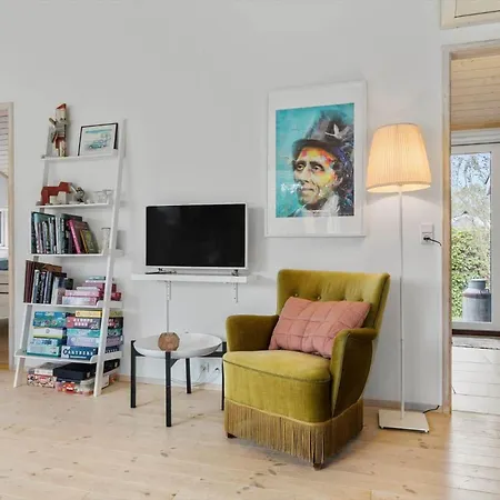 בית נופש Sl326-slagelse-lovsangervej-7