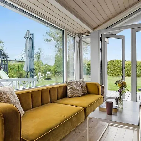 Sl326-slagelse-lovsangervej-7 Vakantiehuis Slagelse