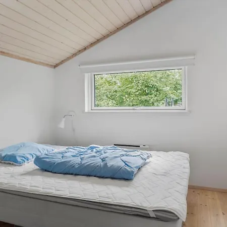 Sl326-slagelse-lovsangervej-7 Vakantiehuis Slagelse
