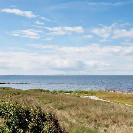 Vakantiehuis Sl326-slagelse-lovsangervej-7 Slagelse