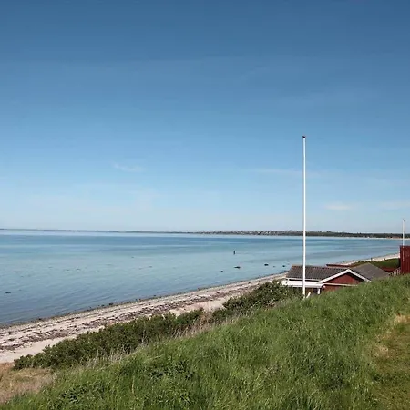 Sl326-slagelse-lovsangervej-7 Vakantiehuis
