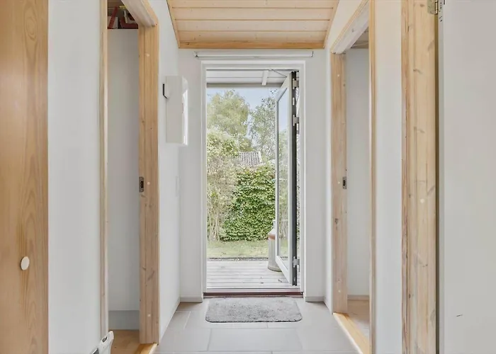 Casa vacanze Sl326-slagelse-lovsangervej-7 *