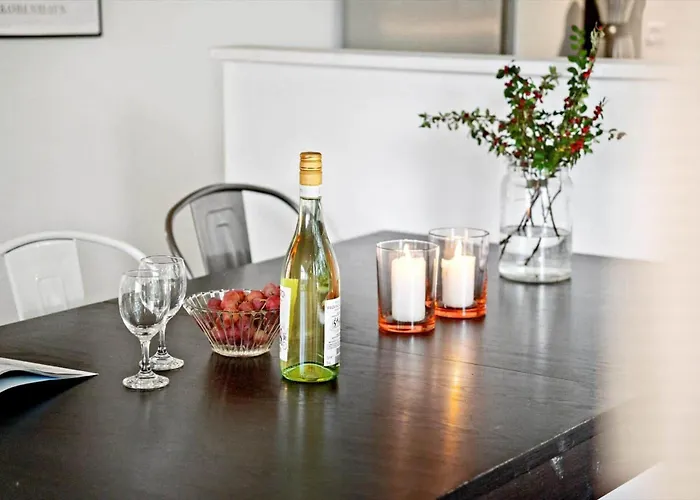 Sl326-slagelse-lovsangervej-7 Casa vacanze