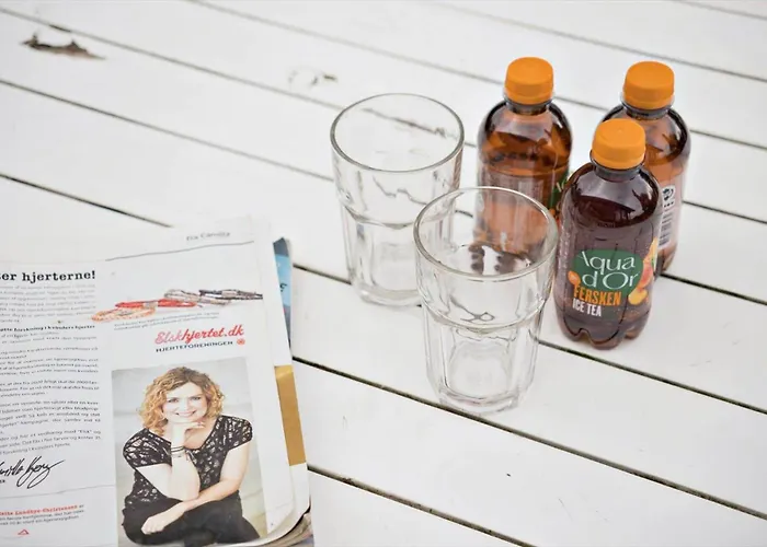 Casa vacanze Sl326-slagelse-lovsangervej-7