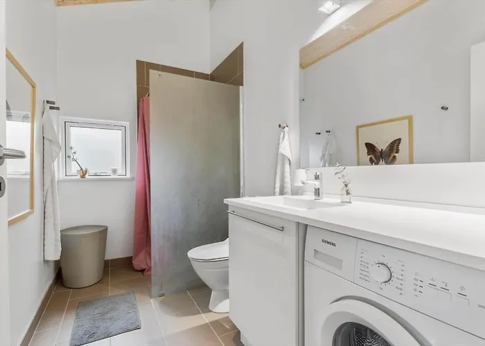 Casa vacanze Sl326-slagelse-lovsangervej-7 Slagelse