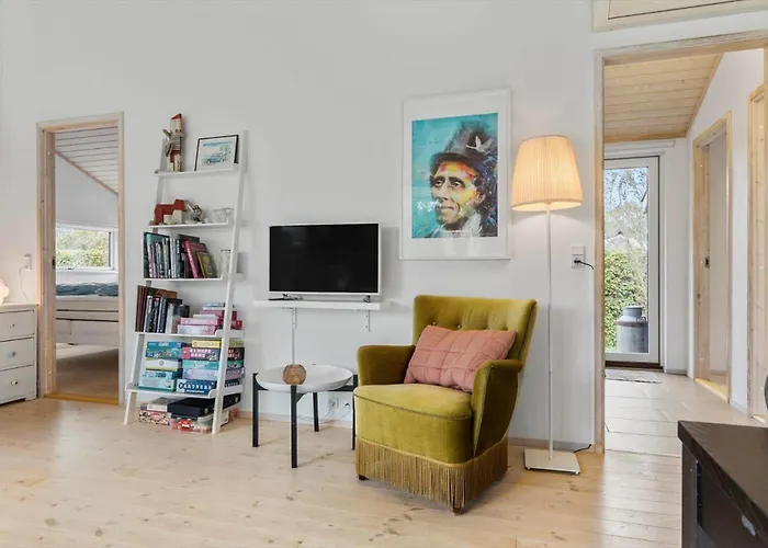 Casa vacanze Sl326-slagelse-lovsangervej-7