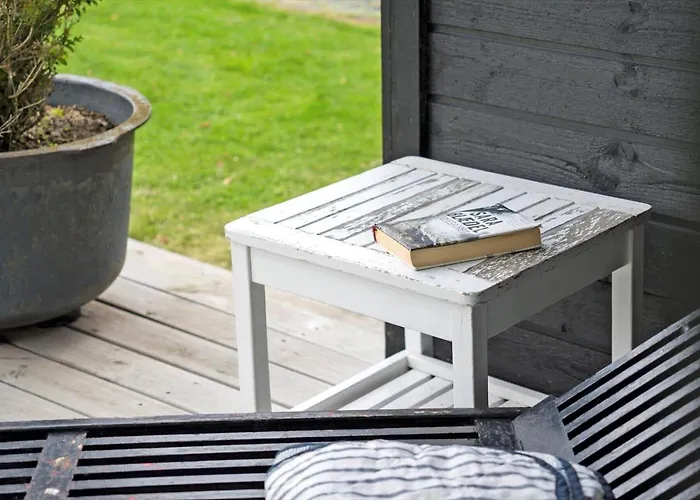 Sl326-slagelse-lovsangervej-7 Casa vacanze